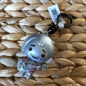Disney: 100 years of Wonder: Coco: Miguel bag clip
